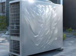 三菱空调全国售后网点查询讲解〖空调外机柜子包裹解决方案，夏季降温更有效〗