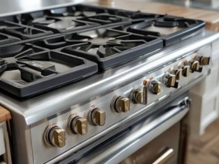 红日燃气灶服务网点导航教大家#燃气灶真假辨别攻略：教你轻松识别老板燃气灶真伪