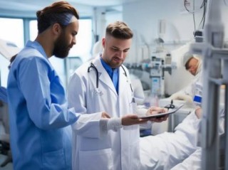 玥玛保险柜24小时故障解答阐释%高效医生：一分钟看26人次，揭秘看诊速度背后的秘密