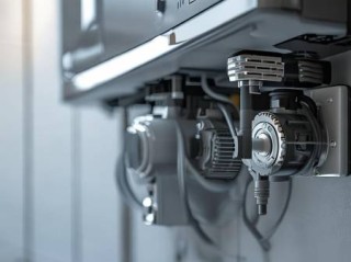 伯爵壁挂炉技修服务交流￥燃气壁挂炉水石泵更换教程