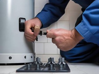 万宝热水器客服热线电话咨询介绍㊤热水器噪音困扰？揭秘哗哗有水声的真相与解决方案