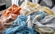 乐华洗衣机24h全国服务热线告诉你—彩漂过量对洗衣机的影响揭秘