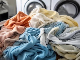 乐华洗衣机24h全国服务热线告诉你—彩漂过量对洗衣机的影响揭秘
