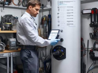 光芒热水器官方售后中心解析あ户外热水器防冻罩：冬季必备神器，轻松应对寒冷天气