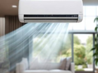 美的理想家空调售后全国服务通教导￥小户型空间空调选择指南