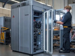 同益热水器空气能客服维修联系梳理〖空气能桶容量大，放东西空间足〗