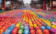 柯瑞柯林保险柜客服电话400普及,江苏五一奇观：景区撒万斤蛤蜊，游客纷至沓来！