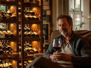 都太家电客服通联交流+家庭红酒爱好者必看：如何打造个人红酒收藏柜