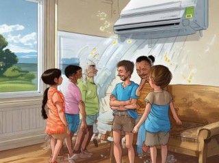 古德曼空调售后上门服务分析,中央空调选购攻略：智多星模板推荐，轻松选对好空调