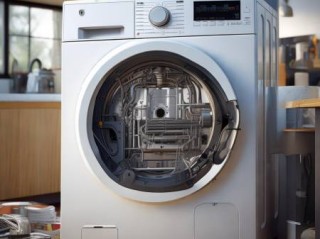 云米洗衣机客服报修专线分析〖小天鹅滚筒洗衣机泵芯：高效维修必备指南〗