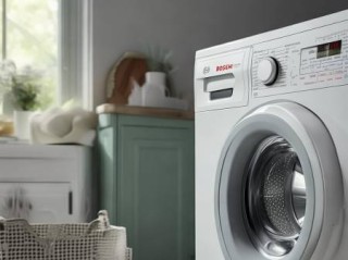 博世(bosch)洗衣机官方咨询热线告诉你_洗衣机盖子漏水怎么办？快速解决脱水漏水的实用方法