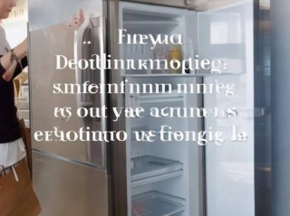 倍科(Beko)冰箱维服务网点梳理<冰箱开多久会停电？实用节能技巧分享>