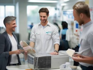 东意空调市区报修热线交流あ三菱空调全国特约维修点一站式服务指南