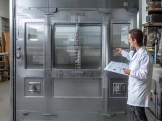 涛涛防盗门400客服网点分析↑防盗门改造通风窗，咨询专业电话