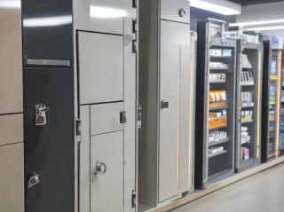 晟祥保险柜400网点报修中心解释：太仓制造保险柜市场价一览