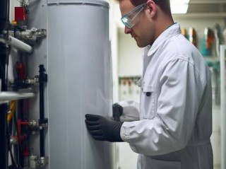 恒热(EVERHOT)热水器厂总部维修联系电话详述：燃气热水器接口位置详解：安装指南与注意事项