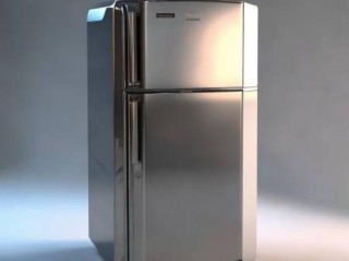 博伦博格冰箱厂家售后服务电话阐释♫3Dmax冰箱模型设计教程：打造家居新时尚