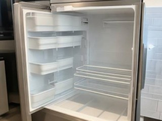 韩电冰箱400售后客服传授〖冰箱进水后多久可以安全插电使用？〗