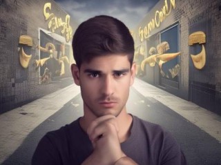 Panasonic智能锁客户服务平台科普:从发廊小哥到偷税网红：他的逆袭之路