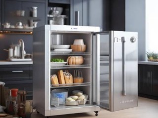 航仪好太太消毒柜售后在线服务热线教导:洗碗机与消毒柜，哪个更实用？