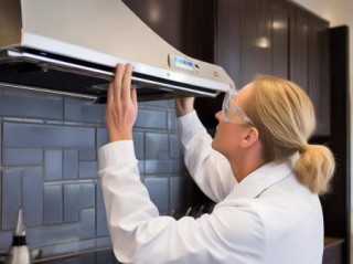 康宝油烟机全国各维修电话号码剖析：旧油烟机换新：选购与安装要点全解析