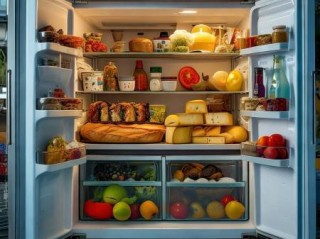SMEG冰箱客服维修热线咨询分析：冰箱里的秘密：妻子的私藏美味盘点