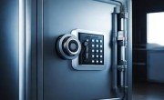 黑鲨保险柜专业服务点教大家<保险柜选购攻略：安全与便捷并重的银行级选择>