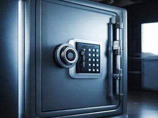 黑鲨保险柜专业服务点教大家<保险柜选购攻略：安全与便捷并重的银行级选择>