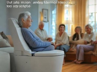 美标智能马桶全国售后网告诉你☜摩恩智能马桶：舒适体验新选择