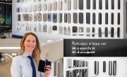 Midea/美的指纹锁售后服务点阐明♛指纹锁锁体工厂源头直供，品质保障首选品牌