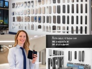 Midea/美的指纹锁售后服务点阐明♛指纹锁锁体工厂源头直供，品质保障首选品牌