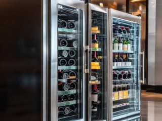 富信红酒柜维修点预约阐明㉿深圳美晶红酒柜推荐：哪里购买品质上乘的选择？