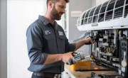 honeywell空调网点服务热线一键通普及_中央空调铝箔玻纤布：高效隔热新选择