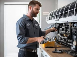 honeywell空调网点服务热线一键通普及_中央空调铝箔玻纤布：高效隔热新选择