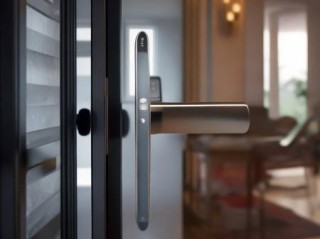 小松鼠家电紧急客服中心解读♛智能安全锁，守护家庭安全新选择