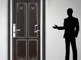 固尚防盗门VIP服务传授<兰州专业防盗门厂家推荐，守护您家的安全之门>