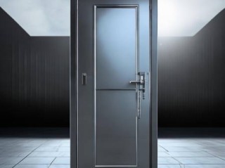 费克沙防盗门急速响应热线剖析☜乐清精雕铝板防盗门：匠心独运，守护家门安全首选