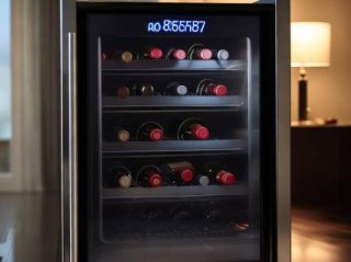 尤勒凯夫红酒柜预约助手讲解【家里是否需要红酒柜？实用指南与选购建议】