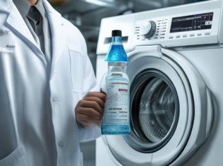 斯麦格洗衣机维修维修电话分析#洗衣机槽清洁必备：活氧清洁剂，告别污垢困扰