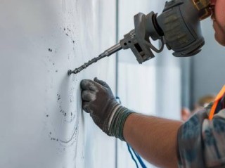 申菱空调售后维修咨询热线教导ぁ空调壁挂机预埋管道安装攻略
