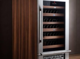 斯麦格(SMEG)酒柜全国维护详述㊣进口红酒柜选购指南：深度测评解析热门品牌特点