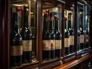 伊意酒柜专业维保交流☜红酒柜正确保存技巧，延长红酒保质期