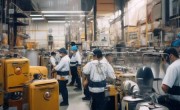 科大集成灶急速全国维保详述☞集成灶与燃煤灶：环保性能对比解析
