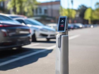 集宝家电售后支持热线分解&智能车位锁定制专家，打造个性化停车体验