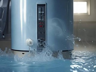 百吉热水器专业服务专线讲解あ热水器持续放凉水安全吗？专家解答