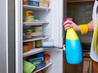 Arda冰箱400维护热线普及♫冰箱除黄垢妙招，轻松焕新！