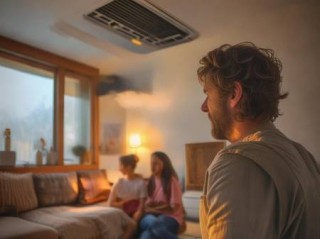 华帝热水器空气能上门维修电话预约详述㊤空气能供暖的五大潜在问题揭秘