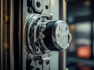 影匠智能锁24H预约客服台交流@苏州密码锁智能锁安装教程：轻松掌握安装技巧