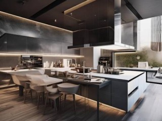 厨壹堂集成灶人工维修服务热线教导（奥普集成灶：家用厨房好帮手，选购指南推荐）