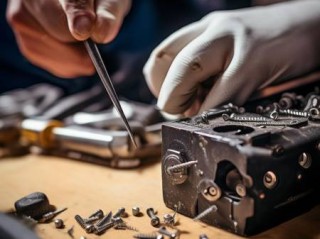 丞家智能锁售后一键通剖析<智能锁开关锁架拆卸教程>